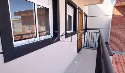 Apartamento na Vila Guilherme com 2 dormitórios, 1 banheiro, sem vaga de garagem, 33m².