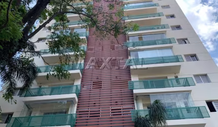 Apartamento 64m² à venda na Casa Verde. Com 2 dormitórios, 2 banheiros e 1 vaga de garagem.