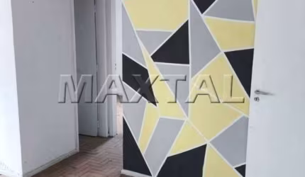 Apartamento à venda, com 2 dormitórios, 1 vaga de garagem, 58m³ na Vila Nova Conceição.