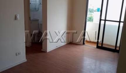 Apartamento no Brás, possuí  50 m², 2 dormitórios, 1 sala, 1 banheiro, 1 vaga de garagem