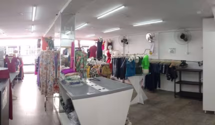 Ponto Comercial para Alugar, com 150 m² no Futuro Boulevard Santana/ Leite de Morais