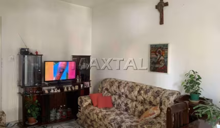 Apartamento à venda em Santana, de 39m². Com 1 dormitório, sala e lavanderia.