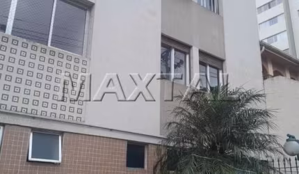 Apartamento à venda de 95m², com 3 dormitórios, sala  2 banheiros, em Perdizes.