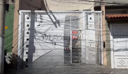 Galpão com 220m²,, pronto para E-Commerce para locação no Bairro do Imirim - Zona Norte