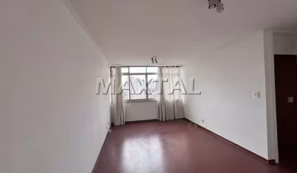 Apartamento à venda em Santana na rua Salete, com 82,88 m², 3 dormitórios e 1 vaga.