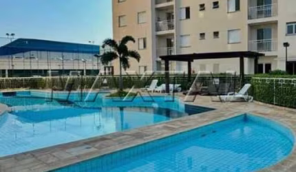 Apartamento 62m²  à venda Vila Guilherme, 3 dormitórios, 2 banheiros, 1 vaga e lazer completo.