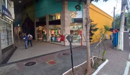 Loja para Venda ou Locação em Santana dentro da galeria, em frente a lotérica, com quase 100 m²