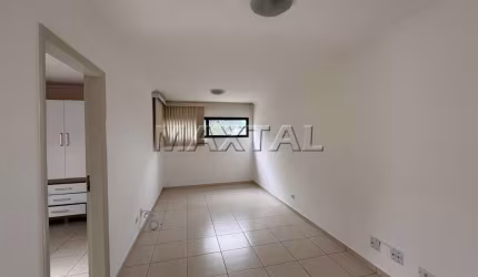Apartamento para locação  em Santana na Rua Dr. César de 50 m², com 1 dormitório.