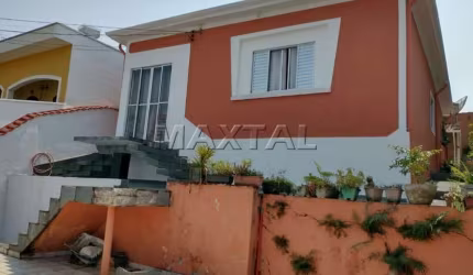 Casa de 180m², à venda. Com 3 dormitórios, 2 banheiros e 3 vagas, no Lauzane Paulista,