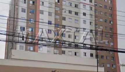 Apartamento Novo à venda ao lado da Portuguesa no Canindé, com 2 quartos e lazer completo.