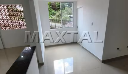Apartamento à venda de 70m², com 3 dormitórios e 2 banheiros - Barro Branco.