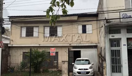 Casa no Lauzane  Paulista Conforto para sua Família! 250m² com 4 dormitórios ,1 suíte e 1 vaga.