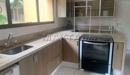 Apartamento à venda de 151m², com 3 dormitórios, 1 suíte e 2 vagas, No Tremembé.