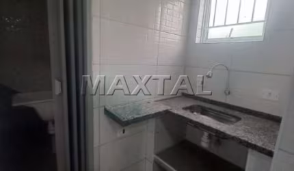 Studio para alugar com 30m², 1 quarto e sem vaga, 500 metros do metrô Parada Inglesa