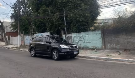 Terreno à venda de 3.310m² no bairro do Limão, excelente oportunidade para investidores!