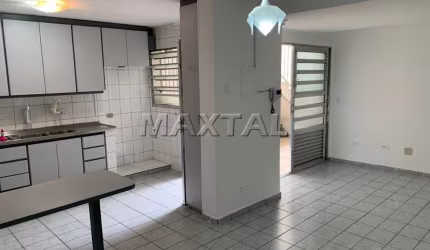 Casa no Imirim com 100m², com 3 Dormitórios, 1 Suíte, 2 Banheiros e 2 Vagas.