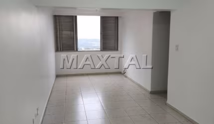 Apartamento à venda de 94m², com 2 dormitórios e 2 vagas de garagem, no Sumaré.