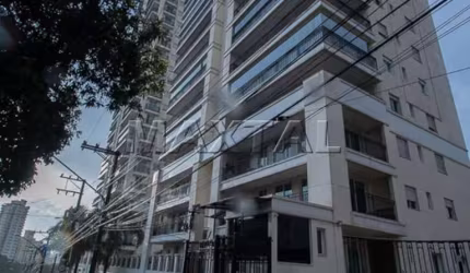 Apartamento para locação, de 130m², com 3 dormitórios, 3 vagas, na Regiões Água Fria