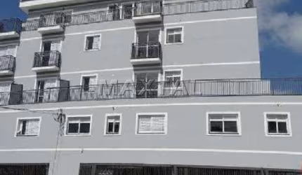 Apartamento com 1 dormitório e 1 vaga, próximo ao metrô de Santana e do Jardim São Paulo.