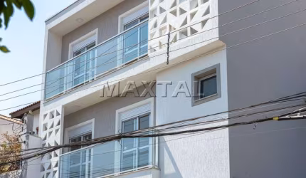 Apartamento à venda na Vila Paiva com Vila Guilherme, com 1 dormitório próximo a Dumont Vilares