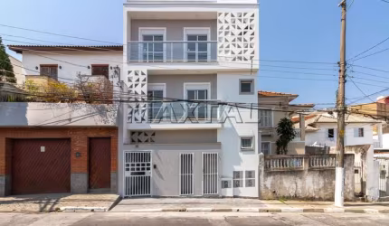 Apartamento à venda na Vila Paiva com Vila Guilherme, com 2 dormitório próximo ao Sesc Santana.