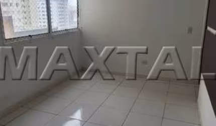 Apartamento com 2 Quartos, 1 banheiro , 1 vaga, lazer completo , 49m² - Imirim