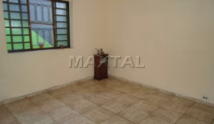 Casa Comercial 170m² para venda rua Marambaia Casa Verde, 7 salas, e 4 banheiros