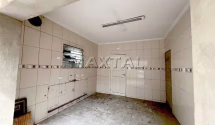 Loja para locação de 78m², na Vila Leopoldina, cercado de comércios.