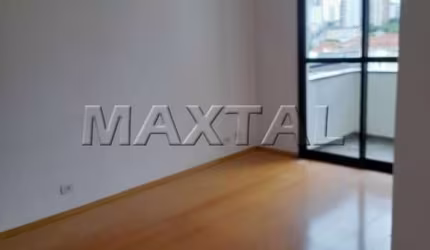Apartamento para alugar em Santana, 70m² 2 dormitórios, 2 banheiros e  2 vagas.