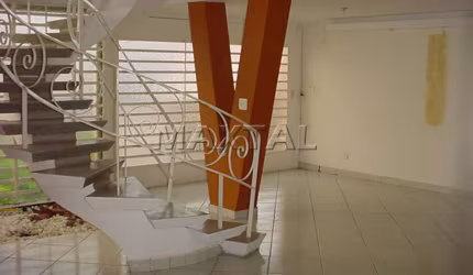 Excelente  imóvel  comercial  350 metros , com 8 salas ,2 vagas em Santana.