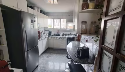 Apartamento 100m² à venda na Vila Pauliceia, 3 dormitórios, 2 banheiros e 2 vagas.