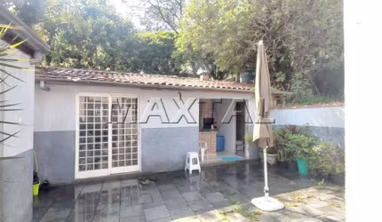 Casa à venda de 320 m² com 3 dormitórios, 3 suítes e 6 vagas, na Casa Verde Média.