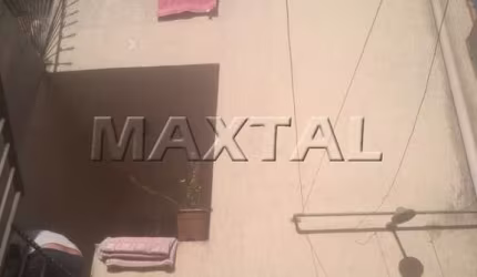 Casa Assobradada Vila Dom Pedro, com 4 Dormitórios, Sala , Cozinha e 2 vagas.