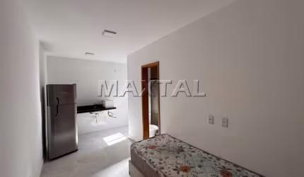 Apartamento novo para locação  no Jardim São Paulo  com 2 dormitórios  à 600 metros do Metrô .