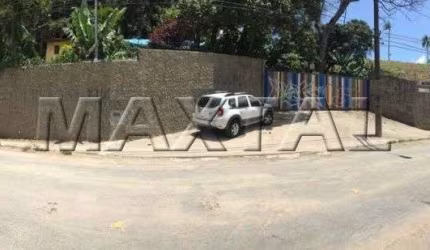 Terreno a venda Próximo ao Rodoanel na Sezefredo  Fagundes Zona Norte