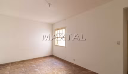 Apartamento de 60m², 1 dormitório conversível para 2, 1 cozinha, 1 banheiro.