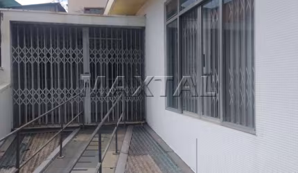 Casa à venda 479m², 3 quartos, 1 suíte, copa, cozinha, banheiro social e lavabo, na Casa Verde.