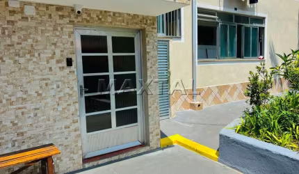 Apartamento à venda de 90m², com 3 dormitórios, 2 vagas e 2 banheiros, na Vila Cachoeira.