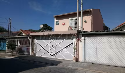 Casa à venda no Imirim próximo Av. Engenheiro Caetano Álvares, com 3 dormitório e 2 vagas.