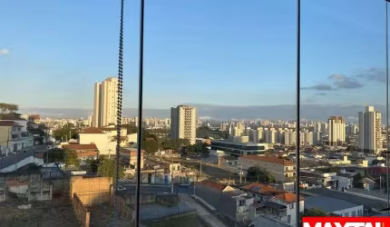 Apartamento à venda de 3 dormitórios, 1 suíte e 2 vagas de garagem, na Vila Guilherme.
