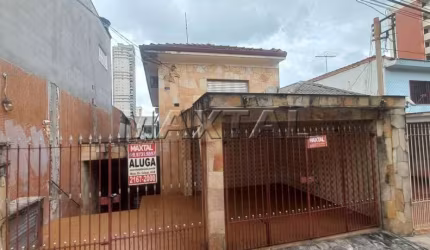 Sobrado com 3 dormitórios, 2 salas, 2 Vagas,  Churrasqueira  em Santana, ao lado do metro