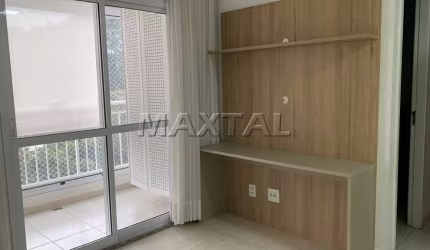 Apartamento para alugar no Bairro da Casa verde 60m². 2 dormitório, 2 banheiros, 1 vaga e depósito.
