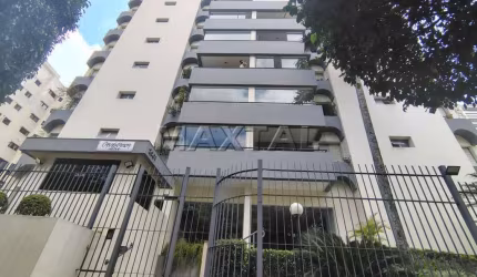 Apartamento à venda, Santana de 102m², 3 dormitórios sendo 1 suíte, sacada, 3 banheiros e 2 vagas.