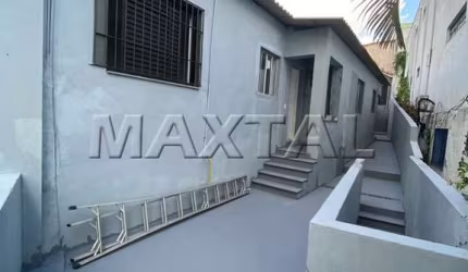 Sobrado na Vila Guilherme com 3 dormitórios, 3 banheiros, 1 vaga de garagem coberta, de 120m².