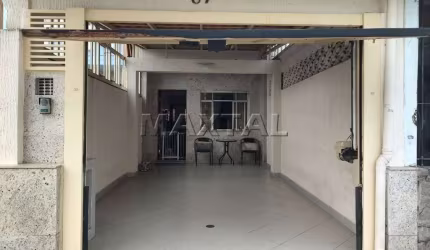 Sobrado com  2 Quartos e 2 banheiros à Venda, 84 m² em Santana
