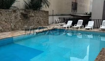 Apartamento à venda de 68m², com 2 quartos, 2 banheiros e 1 vaga, na Água Fria.