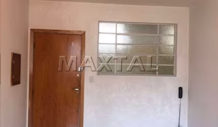 Apartamento à venda de 22m², com 1 dormitório, no bairro da Bela Vista.
