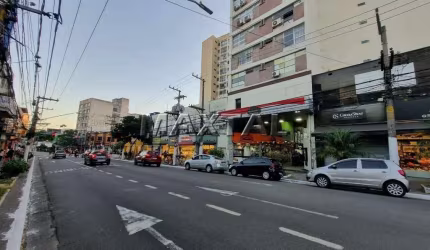Loja comercial para venda ou locação na Galeria Santana, de 100m² perto do Metrô.