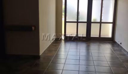 Apartamento para locação de 3  dormitórios, 1  suíte, 2  vagas com box, em Santana.