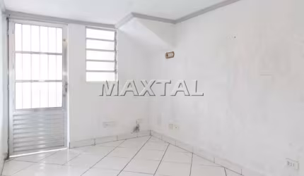 Sobrado à venda de 68m², com 2 dormitórios e 1 vaga, no Bairro da Vila Constância.